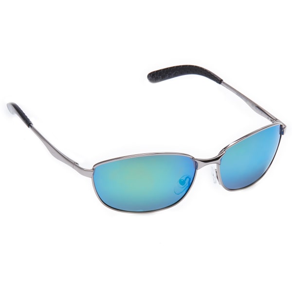 OUTLOOK EYEWEAR Braves Pilot Sunglasses