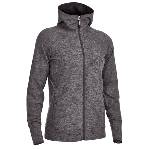 EMS Women's Techwick Transition Full-Zip Hoodie