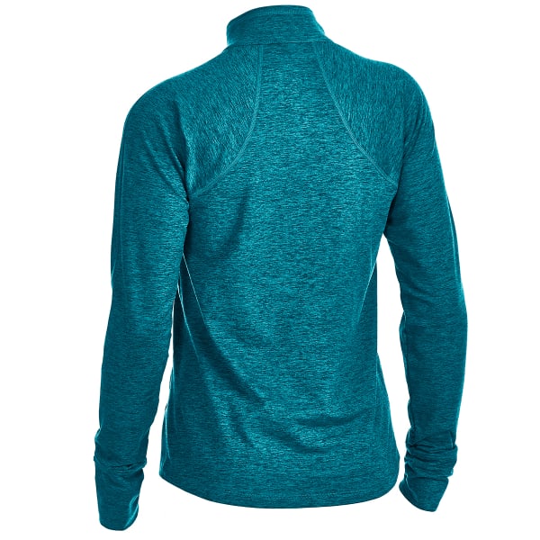 EMS Women's Techwick Transition 1/4-Zip Pullover