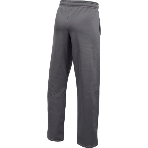 Under Armour Storm Armour Fleece Big Logo Pant Boys