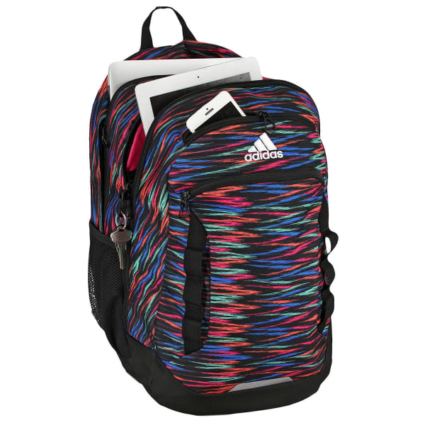 adidas excel 111 backpackADIDAS Excel III Backpack Bob s Stores 