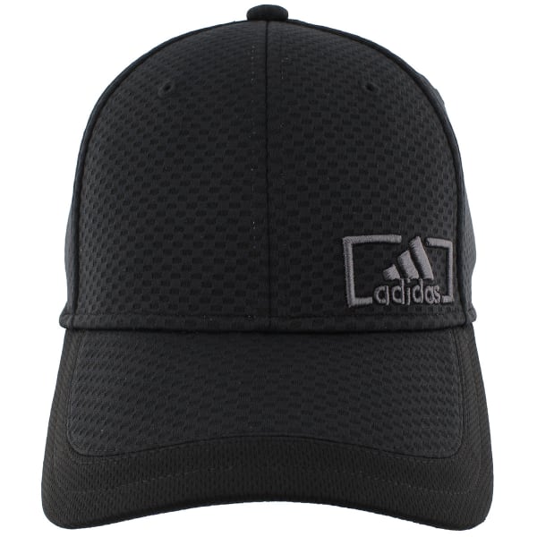 ADIDAS Men's Amplifier Stretch Fit Cap