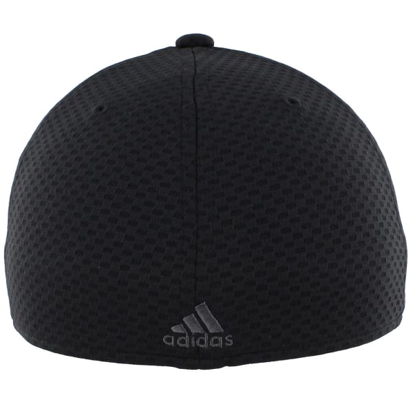 ADIDAS Men's Amplifier Stretch Fit Cap