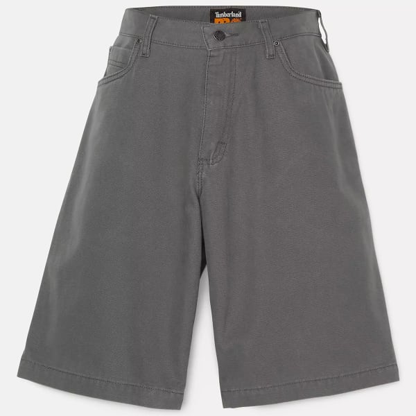 TIMBERLAND PRO Men's Son-of-a-Short Canvas Work Shorts