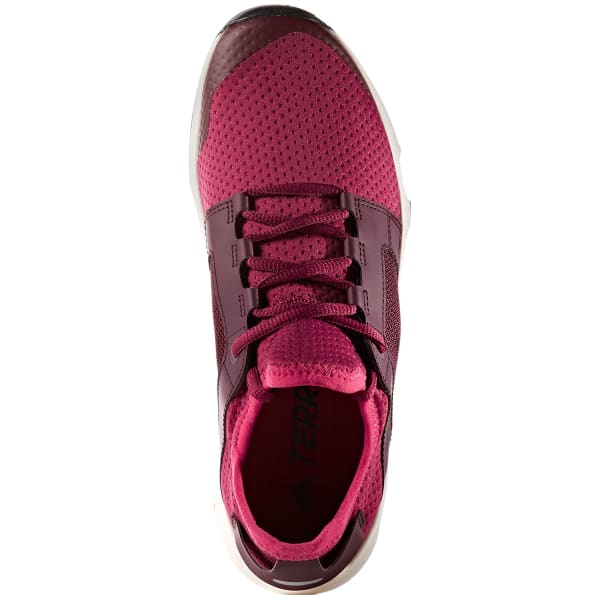 Adidas terrex voyager shop dlx shoes - women's