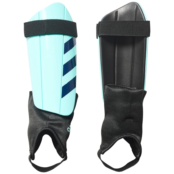 ADIDAS Adult Ghost Club Soccer Shinguards