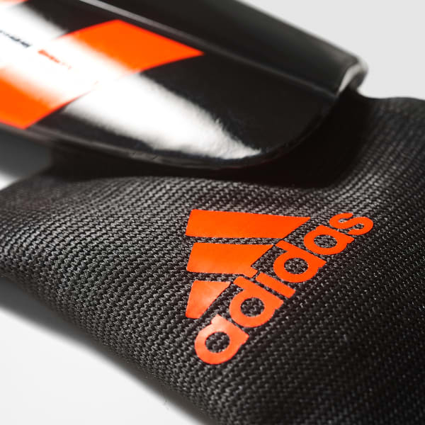 ADIDAS Adult Ghost Club Soccer Shinguards