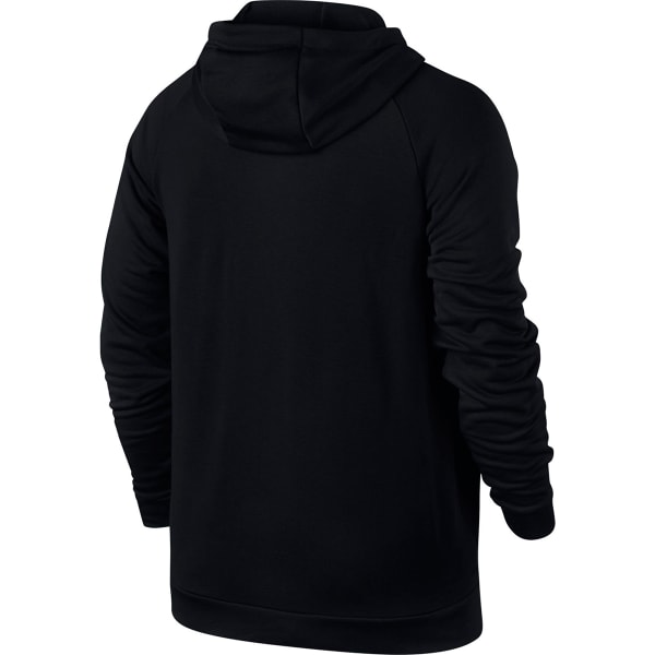 NIKE Men's Dri-FIT Pullover Hoodie