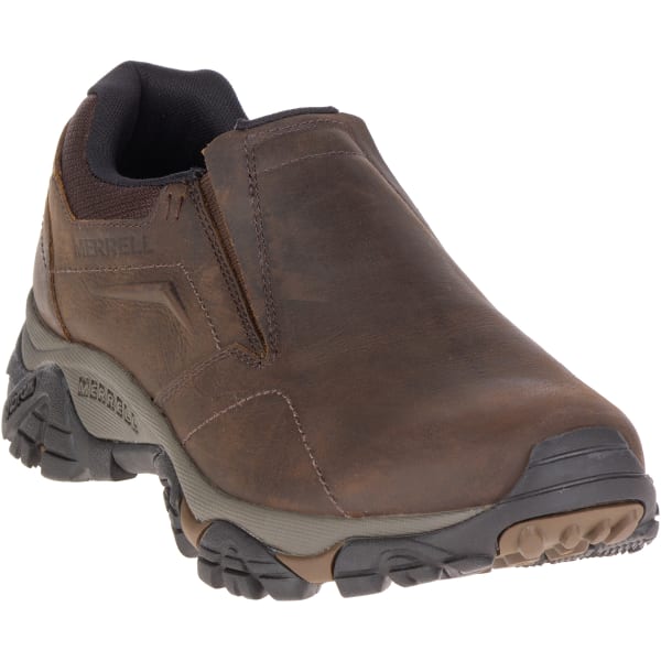 MERRELL Men's Moab Adventure Mocs - Bob’s Stores