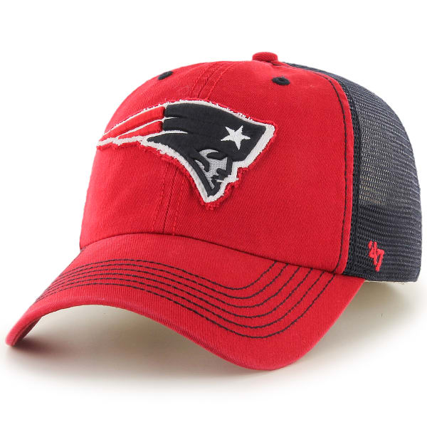 NEW ENGLAND PATRIOTS Men's Taylor "˜47 Closer Fitted Cap