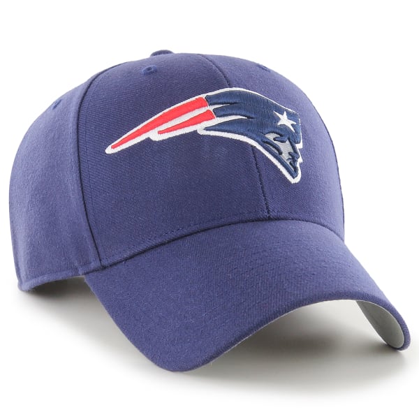 NEW ENGLAND PATRIOTS Men's '47 MVP Adjustable Cap - Bob’s Stores