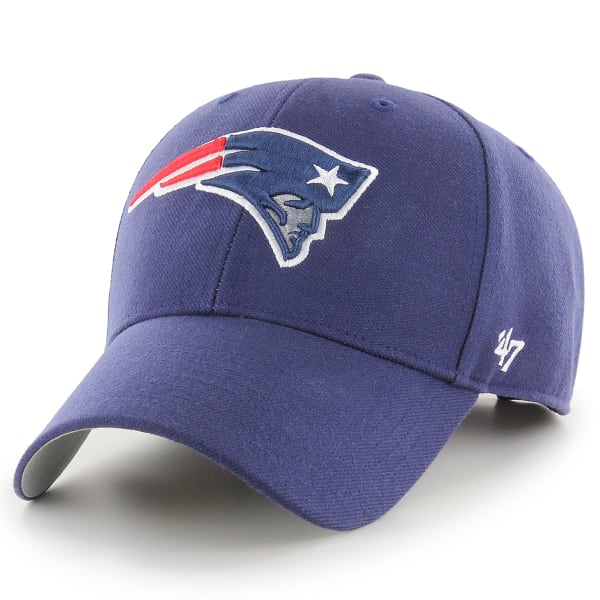 NEW ENGLAND PATRIOTS Men's '47 MVP Adjustable Cap - Bob’s Stores