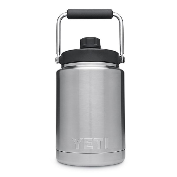 YETI Rambler Half Gallon Jug