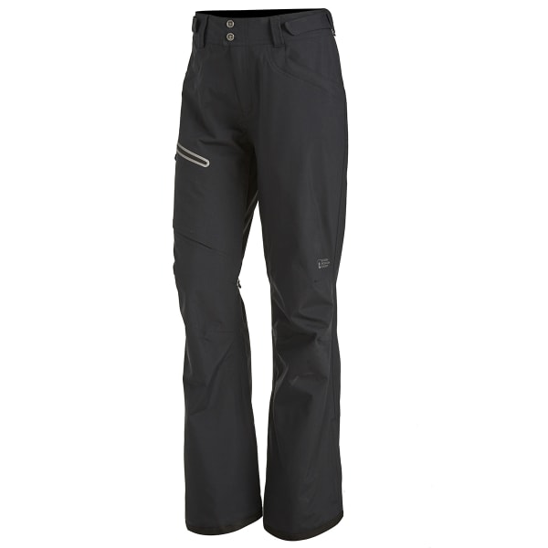 EMS Women's Freescape Insulated II Shell Pants