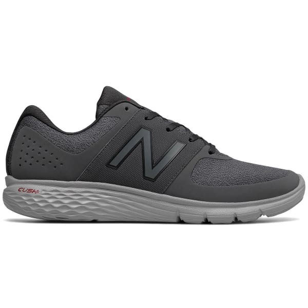 NEW BALANCE Men's 365V1 Walking Shoes, Grey, WIDE WIDTH