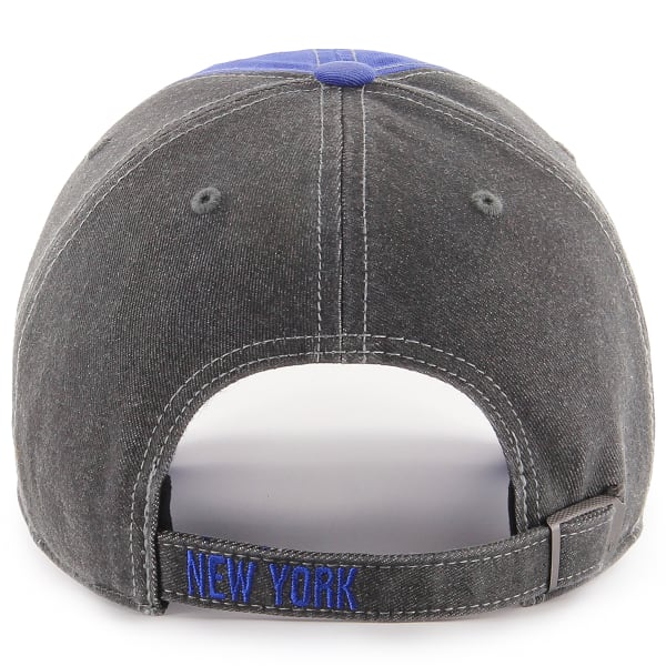 NEW YORK GIANTS Men's '47 Transition Adjustable Cap