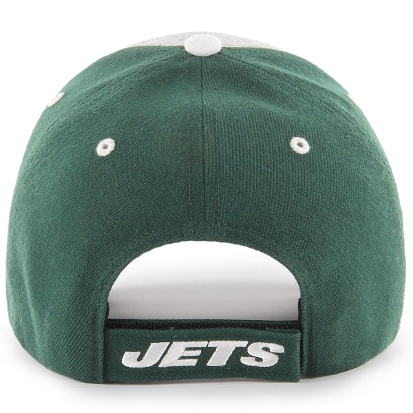 NEW YORK JETS Men's '47 Formation Adjustable Cap