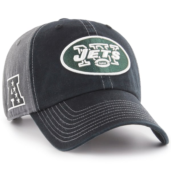 NEW YORK JETS Men's '47 Transition Adjustable Cap