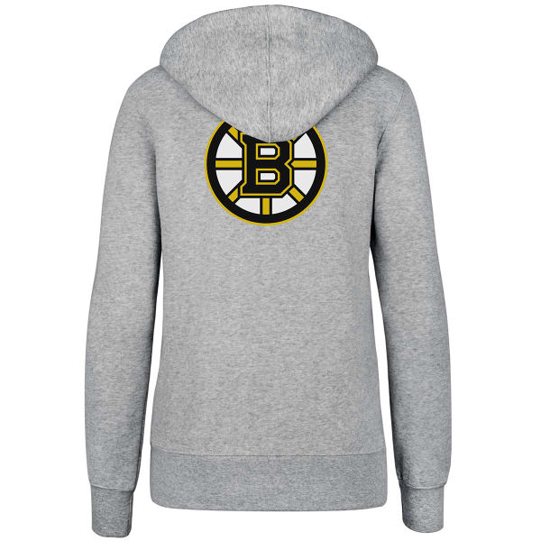 BOSTON BRUINS Women's MVP '47 Headline Pullover Hoodie