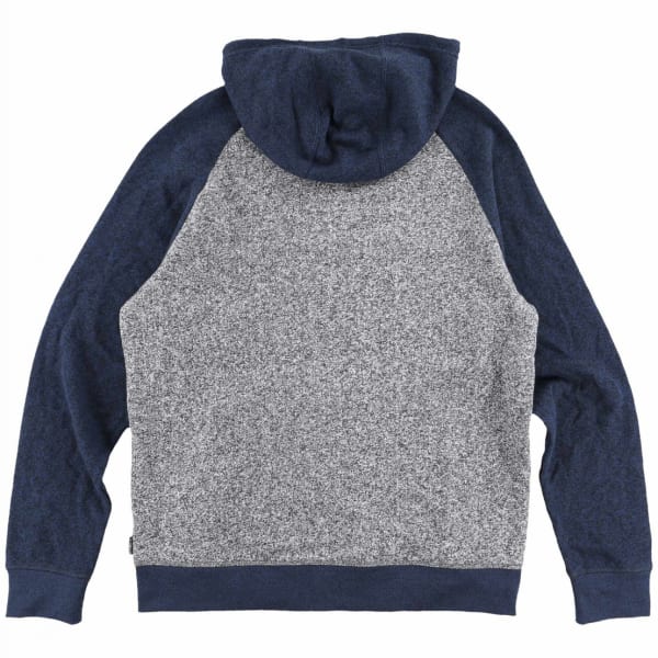 O'NEILL Guys' The Standard FZ Hoodie