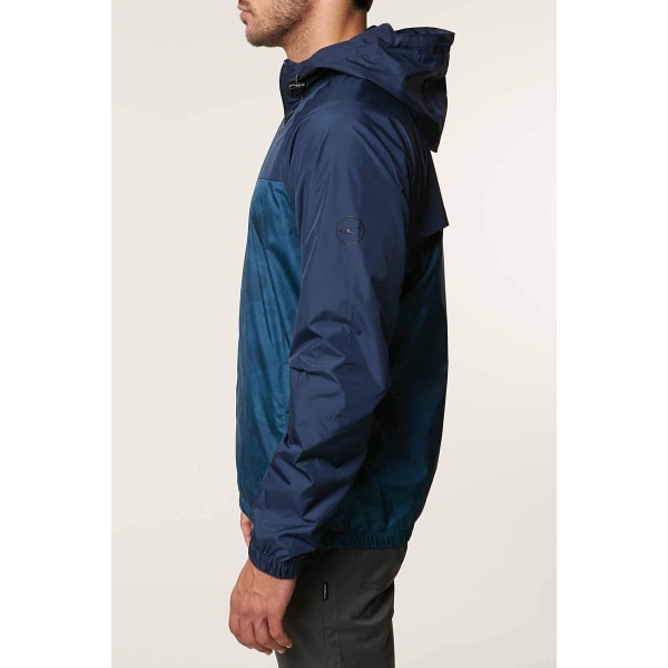 O'NEILL Guys' Traveler Windbreaker Jacket