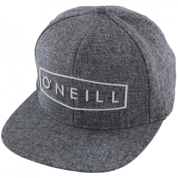 O'NEILL Guys' Unity Stretch Fit Snapback Hat