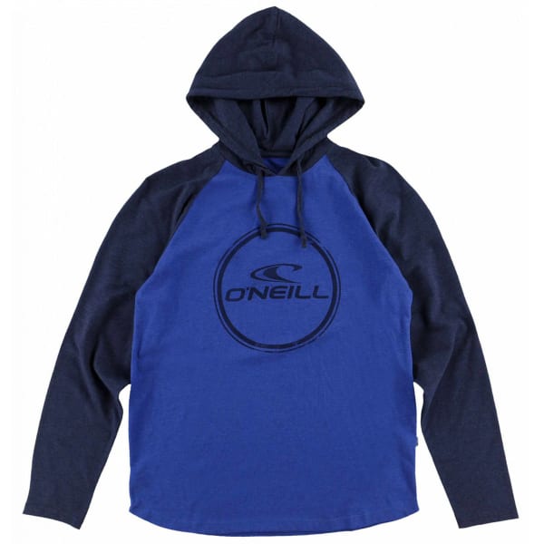 O'NEILL Boys' Weddle Hooded Pullover