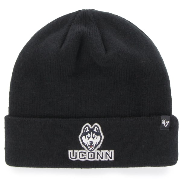 UCONN Men's '47 Recluse Cuff Knit Beanie