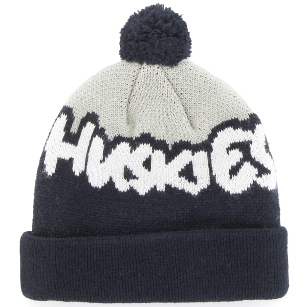 UCONN Underdog '47 Cuff Knit Pom Beanie