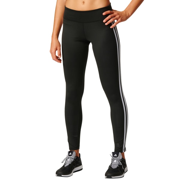 ADIDAS Women's D2M 3S Long Tight