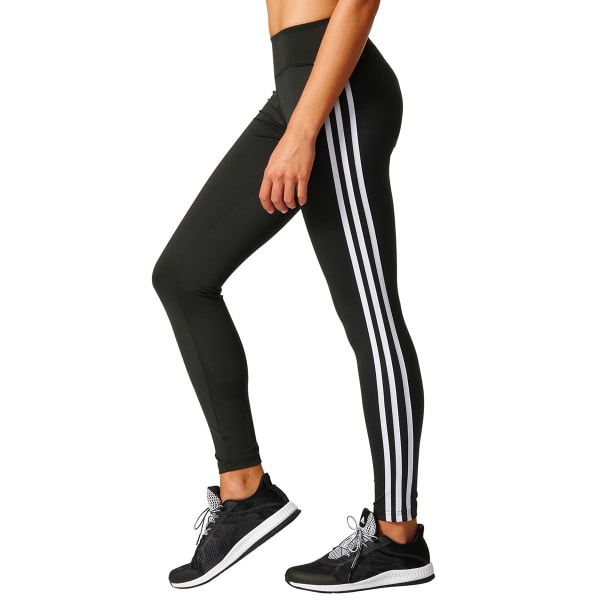 ADIDAS Women's D2M 3S Long Tight