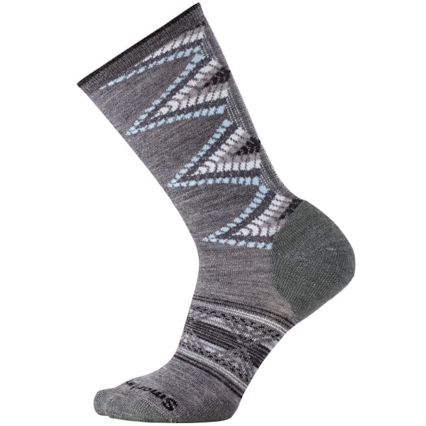 SMARTWOOL Women's Tiva Crew Socks