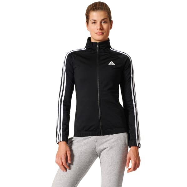 ADIDAS Women's Designed 2 Move Track Jacket