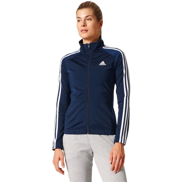 Adidas 2 discount move track jacket