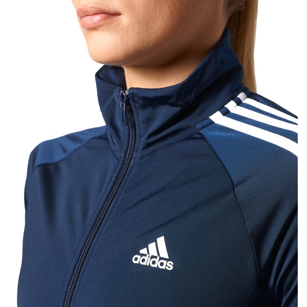 ADIDAS Women's Designed 2 Move Track Jacket