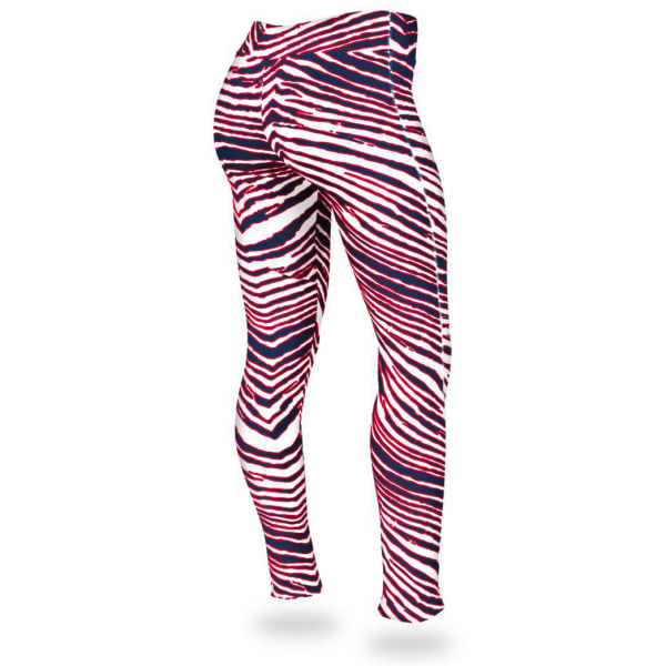 UCONN Women's Team Printed Leggings