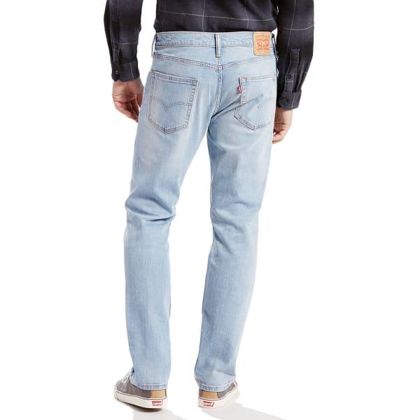 LEVI'S Men's 502 Regular Fit Tapered Jeans - Bob’s Stores