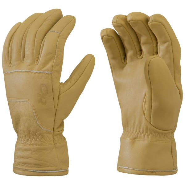 OUTDOOR RESEARCH Men's Aksel Work Gloves