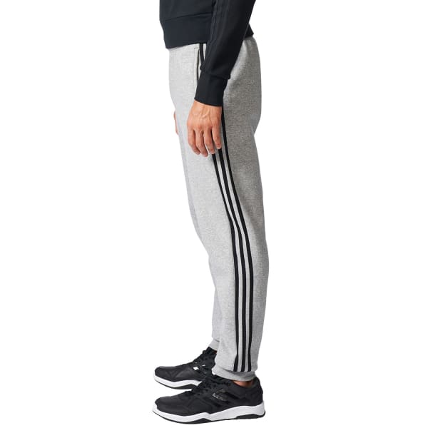 ADIDAS Men's Essentials 3-Stripes Jogger Pants