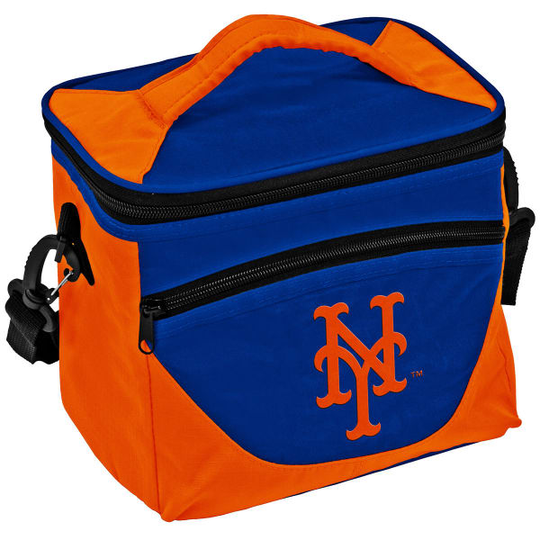 NEW YORK METS Halftime Lunch Cooler