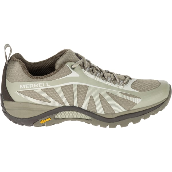 MERRELL Women's Siren Edge Hiking Shoes