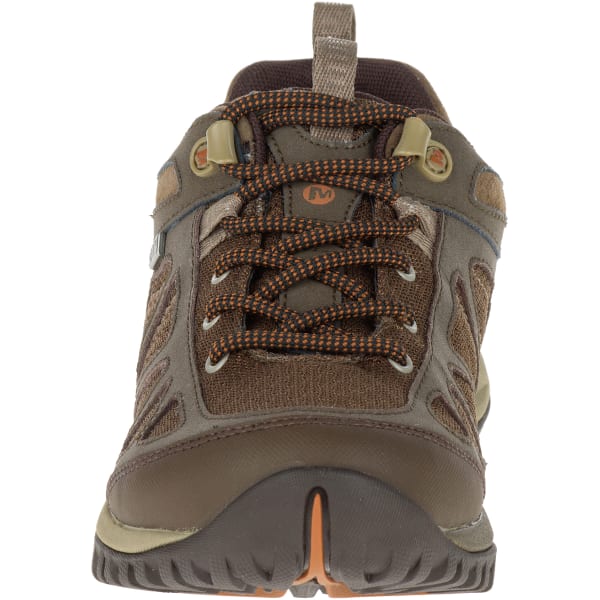 merrell siren sport q2 slate black