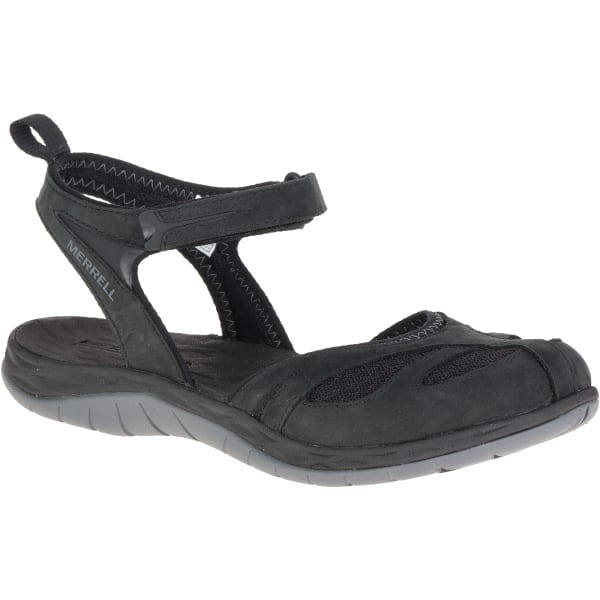 MERRELL Women's Siren Wrap Q2 Sandals