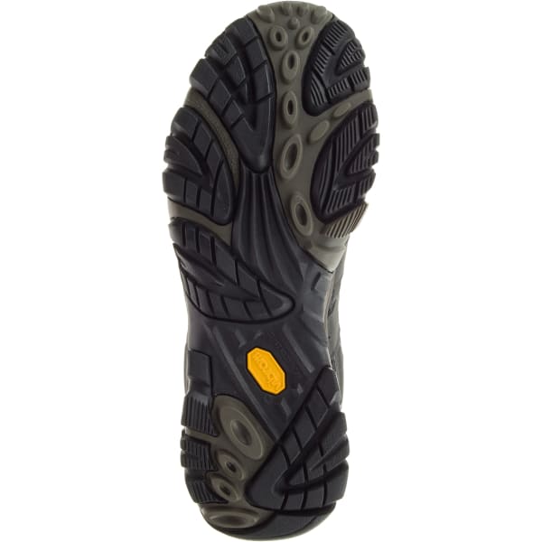 MERRELL Men's Moab 2 GORE-TEX Waterproof Hiking Shoes