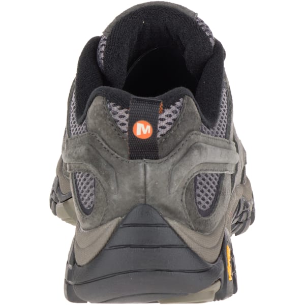 MERRELL Men's Moab 2 Ventilator Hiking Shoes, Beluga