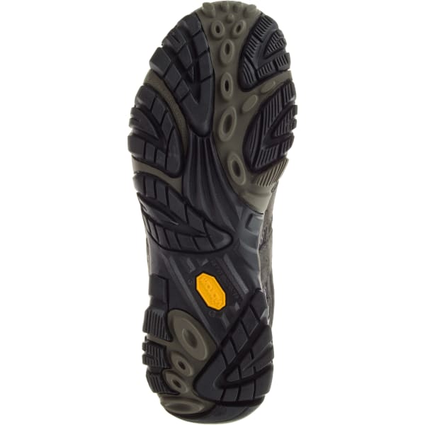 MERRELL Men's Moab 2 Ventilator Hiking Shoes, Wide