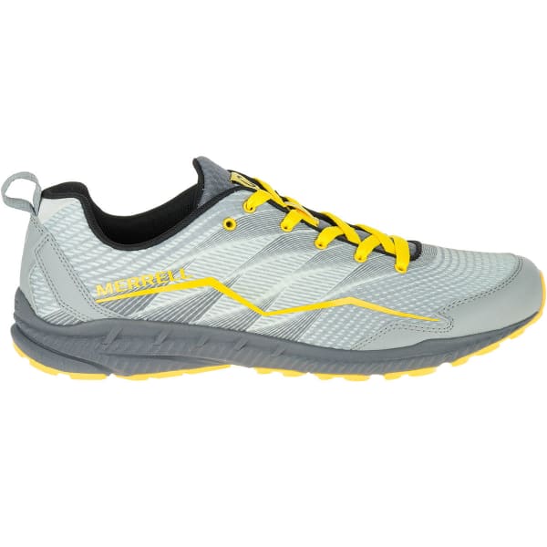 MERRELL Men's Trail Crusher Hybrid Trail Running Shoes, Wild Dove