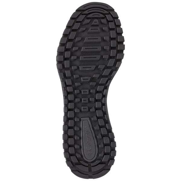 COLUMBIA Men's Fairbanks Omni-Heat Waterproof Insulated Mid Winter Boots - Bobâs Stores