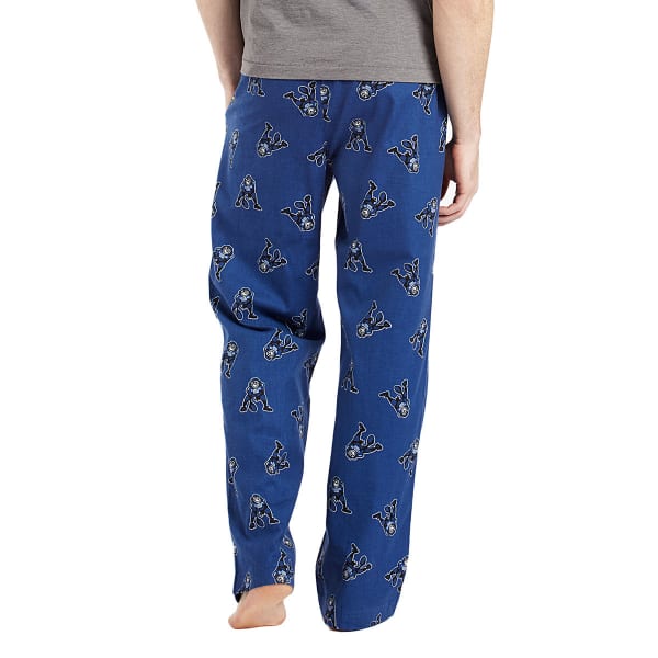 LIFE IS GOOD Men's Tossed Jake Football Classic Sleep Pants