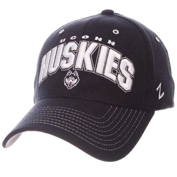 UCONN Men's Varsity Fit Cap